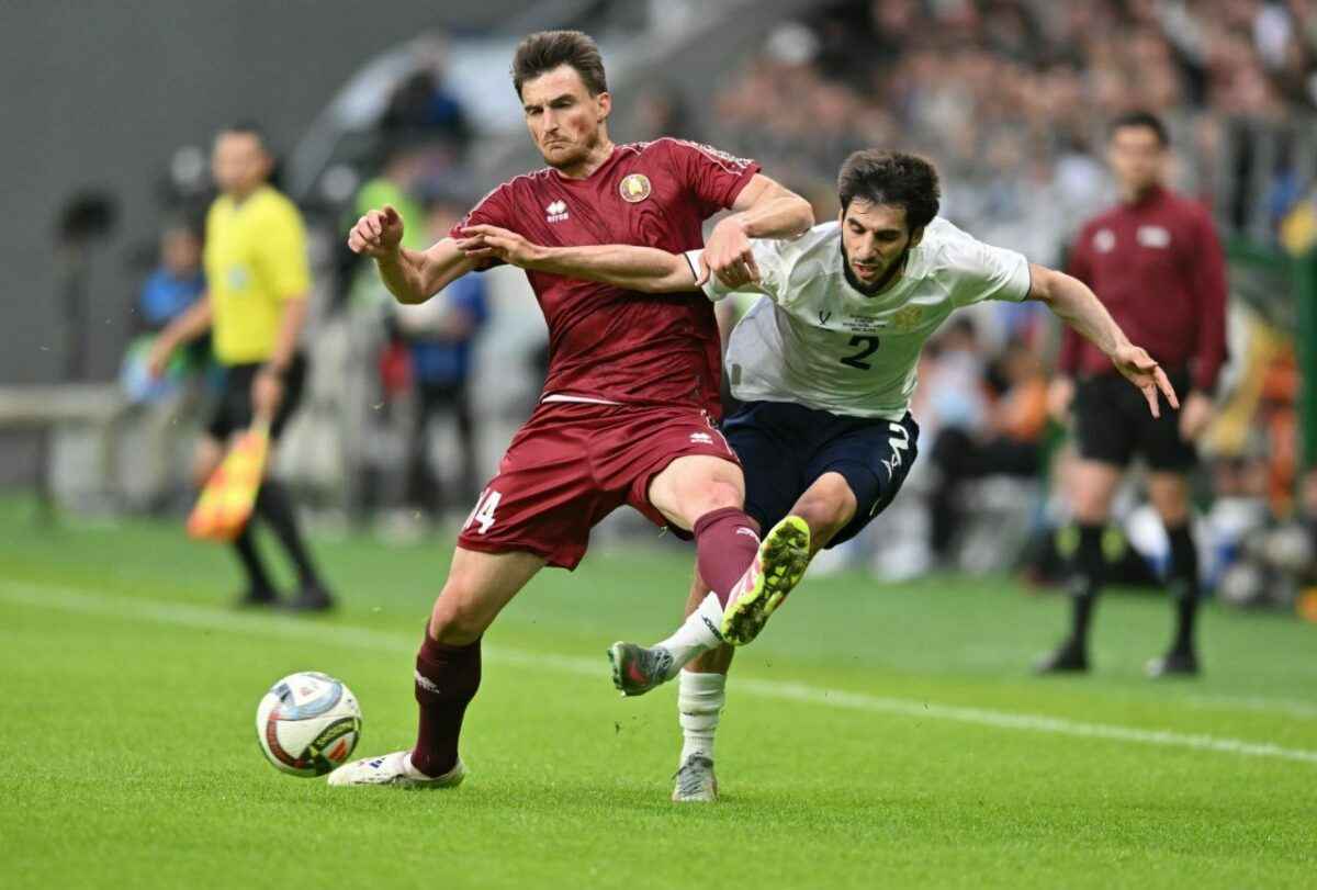 Sports Ministry announces list of priority sports in Belarus for 2026. What about football?