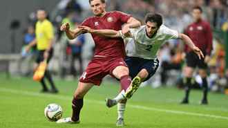 Минспорта озвучило список приоритетных видов спорта в Беларуси на 2026 год. Что с футболом?