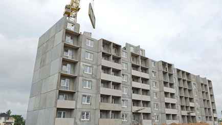 Лукашенко предложил ограничить строительство жилья в Минске – «Обезлюдим страну»