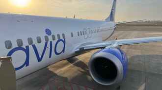 В «Белавиа» анонсировали полёты в США. Когда?