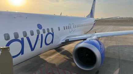 В «Белавиа» анонсировали полёты в США. Когда?