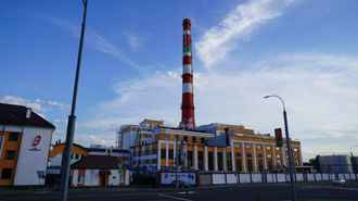 «Не поломка» — На Брестской ТЭЦ объяснили причину звука «реактивного двигателя»