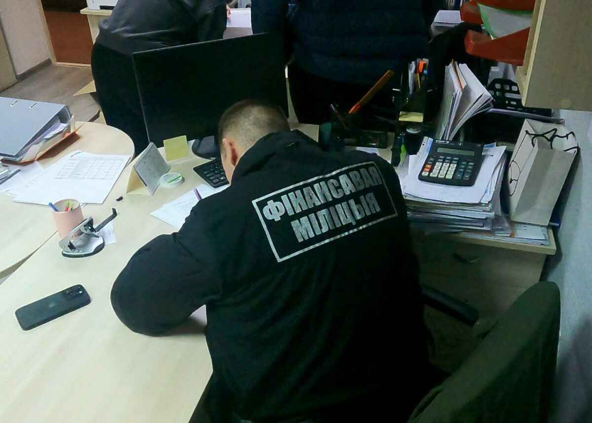 Фото: КГК РБ