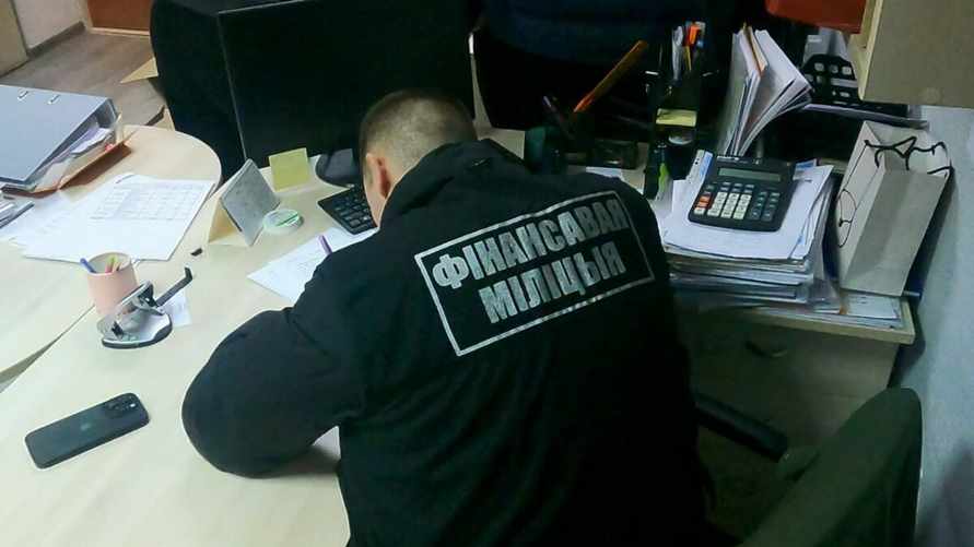 Фото: КГК РБ