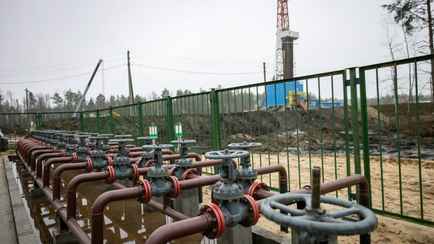 «Белоруснефть» объявила о новом рекорде по добычи нефти и пообещала его побить в 2026-м