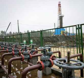 Belarusneft Announces New Oil Production Record and Pledges to Break It in 2026