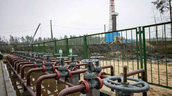 Belarusneft Announces New Oil Production Record and Pledges to Break It in 2026