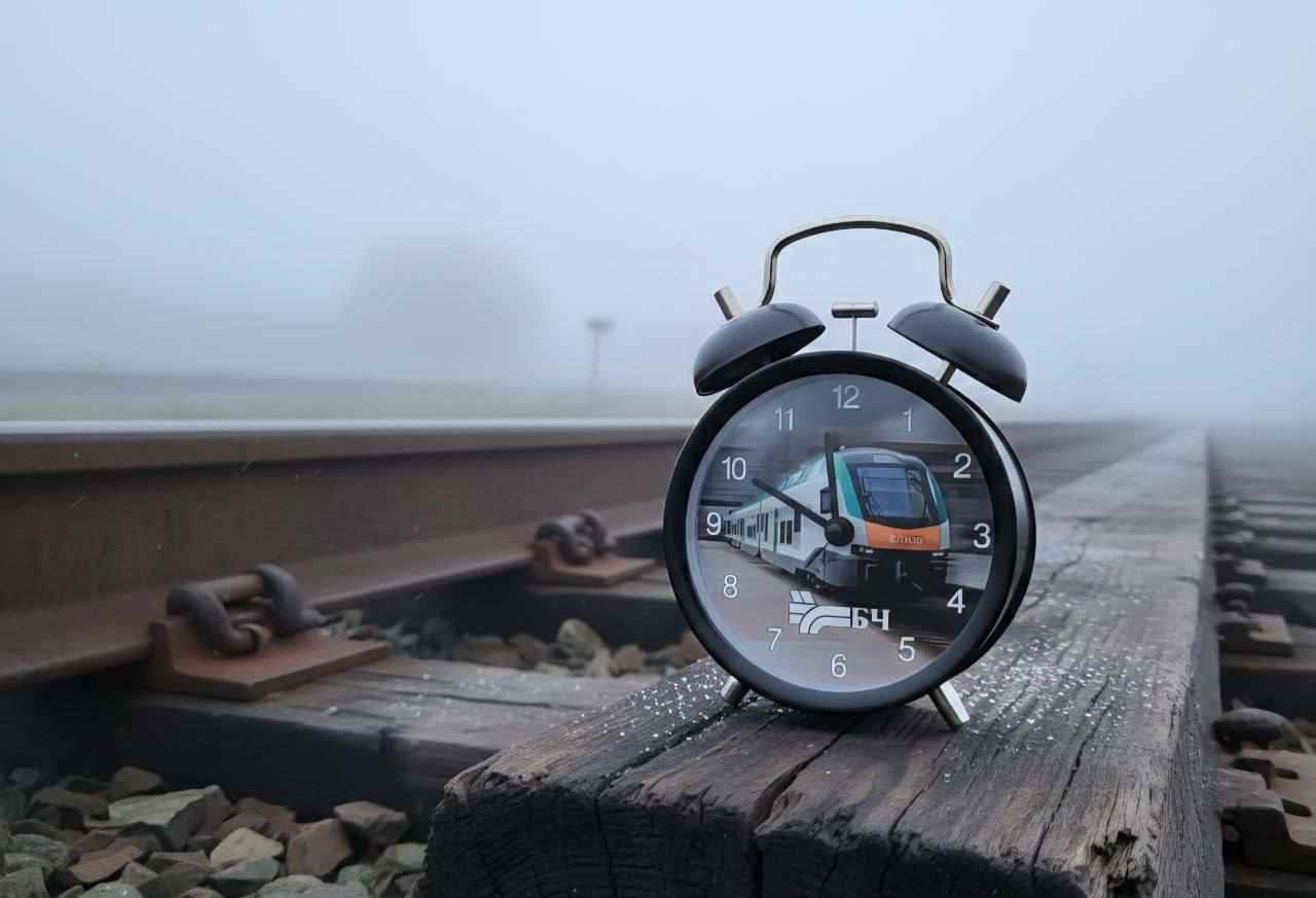 БелЖД выполнила одну просьбу специфическую просьбу пассажиров