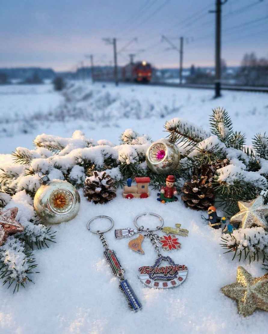 БелЖД выполнила одну просьбу специфическую просьбу пассажиров