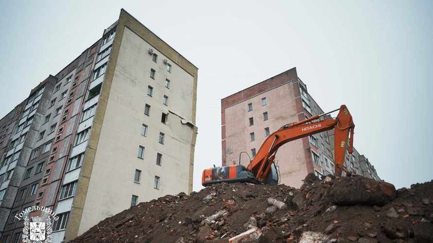 Фото: Гомельский исполком