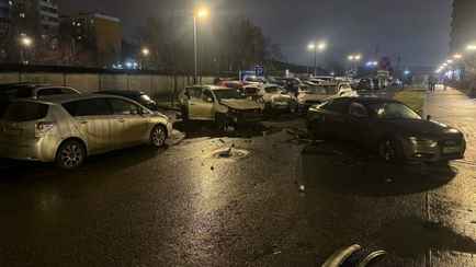 Начальника управления Генштаба РФ подорвали в машине в Москве