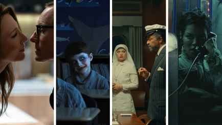 Какие фильмы посмотреть к Новому году? Rolling Stone собрала ТОП-20, вышедших в «очень удачный» 2025 год