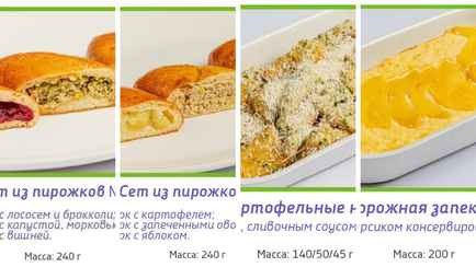 «Белавиа» объявила о новой кулинарной услуге в самолётах. Как заказать пирожки и запеканку?