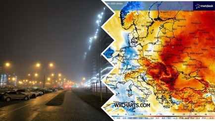 Ещё теплее? Погодные модели предсказали в Беларуси температуру выше нормы на 8-12°C