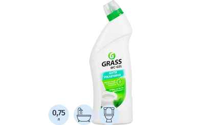 Минздрав запретил продажу популярного в Беларуси российского чистящего средства