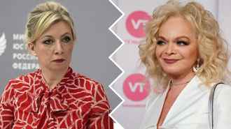 МИД РФ обвинил «врагов России» в использовании «дела Долиной»