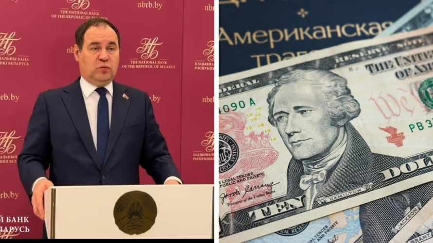 Будет ли в Беларуси девальвация в 2026 году? Головченко дал прогноз