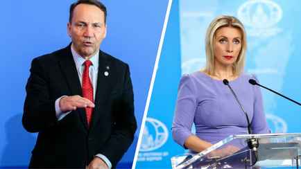 МИДы Польши и России поспорили из-за Ленина