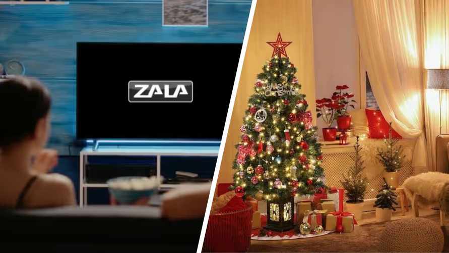 Минсвязи попросило белорусов не перегружать ZALA на Новый год и звонить по стационарным телефонам