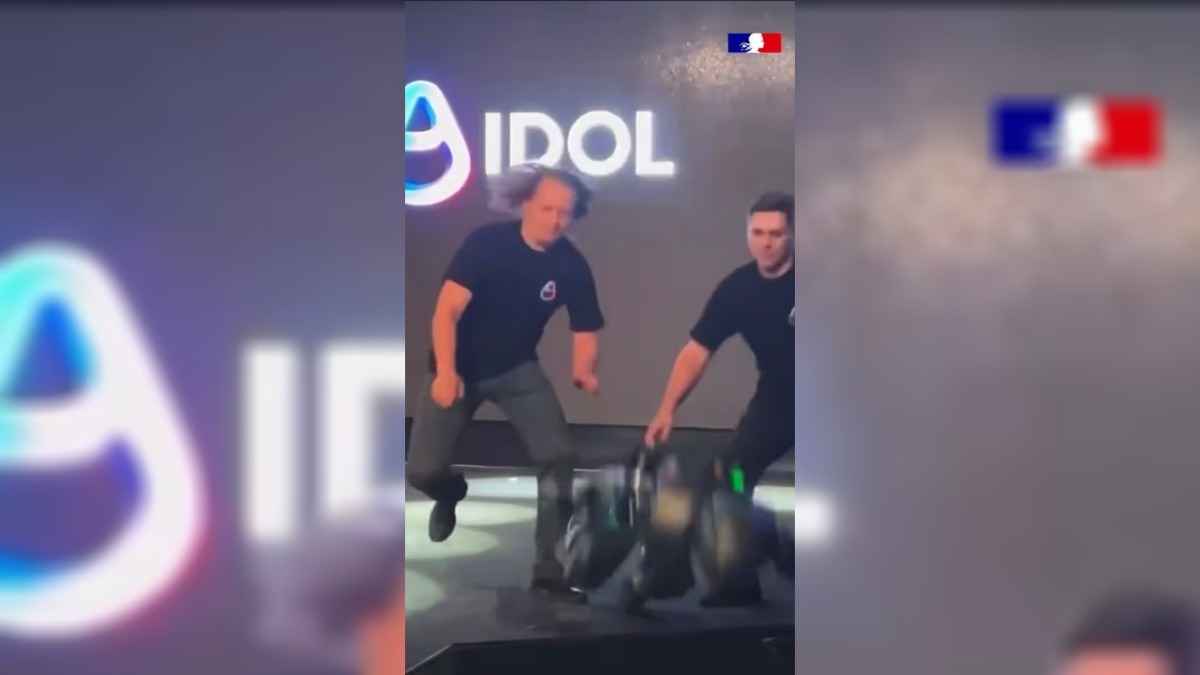 МИД Франции подшутил над российским «Газпромом»