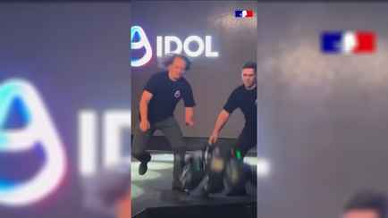 МИД Франции подшутил над российским «Газпромом»