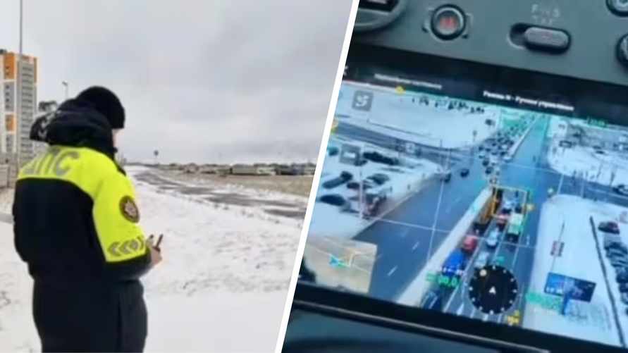 ГАИ запустила рейды квадрокоптеров. Где в Беларуси ждать штрафы с неба?