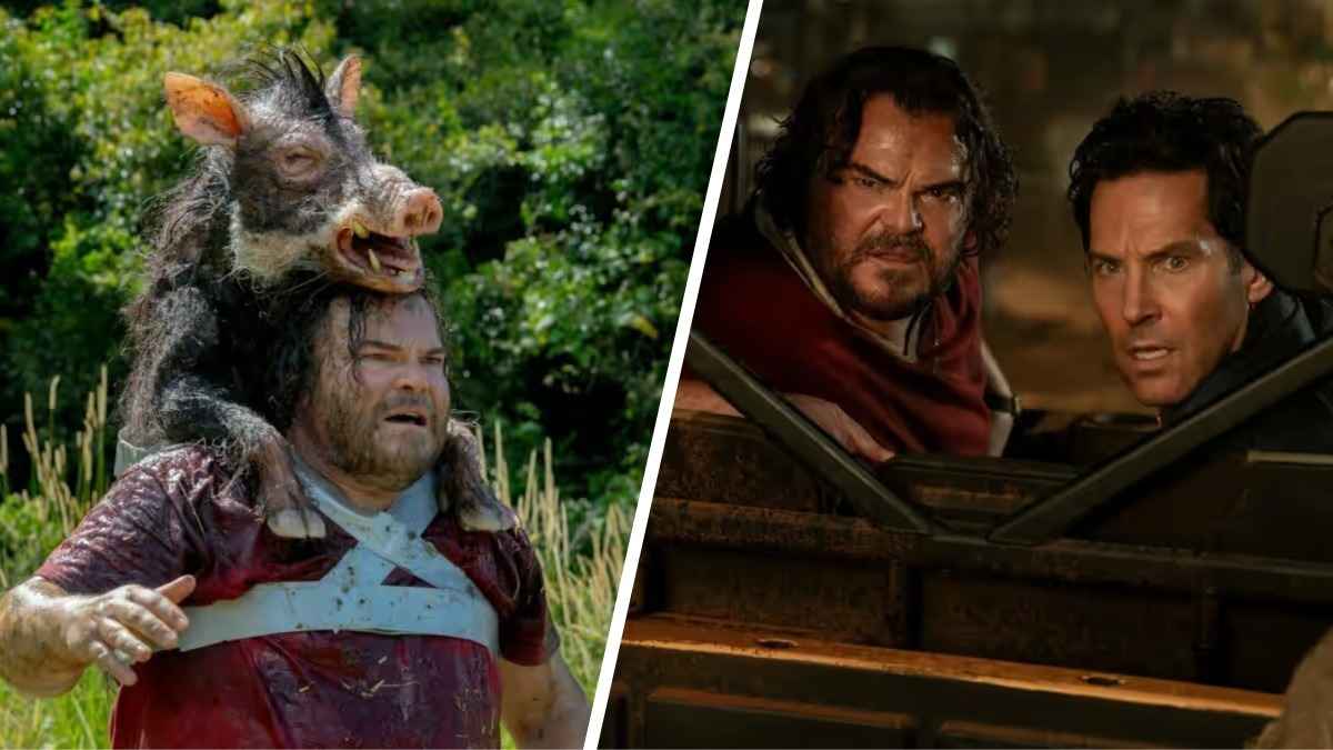 Не только «Аватар». Какие премьеры набирают миллионы накануне Нового года