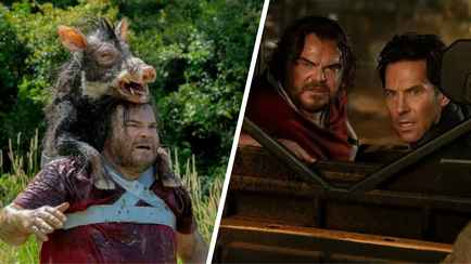 Не только «Аватар». Какие премьеры набирают миллионы накануне Нового года