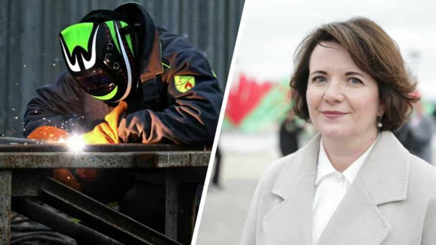 Министр труда спрогнозировала высокие зарплаты белорусам, работающим в 5 сферах