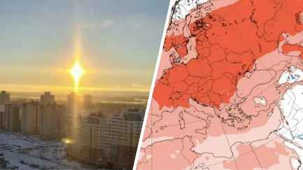 Белорусам пообещали долгожданные «просветы в облаках». Где и сколько продлится «аномальное тепло»?