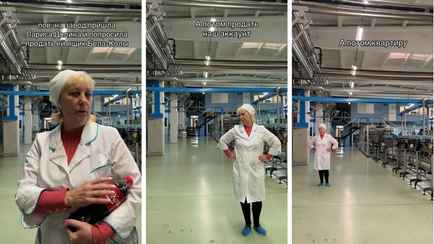 «Бела-Кола» ворвалась в скандал с квартирой Долиной: «Мы под влиянием ее продавали»