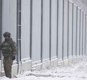 Польша решила «слушать» землю на границе с Беларусью