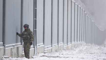 Польша решила «слушать» землю на границе с Беларусью