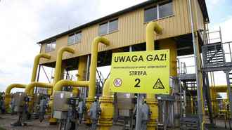 Россия заняла второе место по поставкам газа в Польшу. Это как?