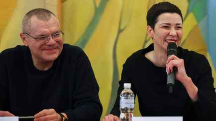 Берлин позвал Бабарико и Колесникову жить в Германии