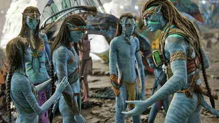 В Беларуси отменили премьеру «Аватара: Пламя и пепел» в 2025 году