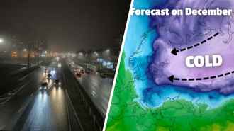 Синоптики пообещали белорусам выходные в стиле «еврозимы». А когда «всё поменяется»?