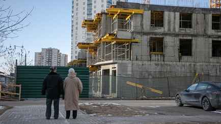 Эксперт объяснила, почему резко сократить строительство жилья в Минске не получится «чисто арифметически»