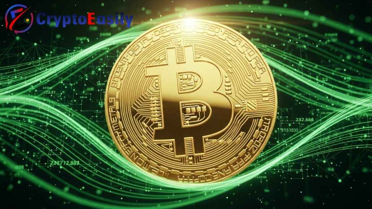 Инвесторы в BTC зарабатывают более 10 000 долларов пассивного дохода в месяц через CryptoEasily