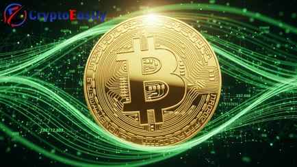 Инвесторы в BTC зарабатывают более 10 000 долларов пассивного дохода в месяц через CryptoEasily