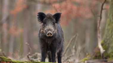 Infected wild boar? Poland speaks of new "sabotage from the east"
