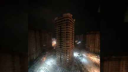 В Подмосковье 120 тыс. человек остались без света. Энерегетики назвали причину