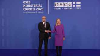 МИД Беларуси предупредил ОБСЕ о риске глобальной войны — «Не будем компенсировать последствия чужих ошибок»