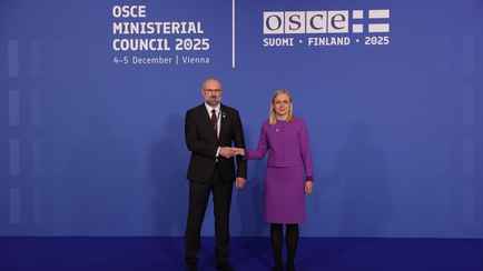 МИД Беларуси предупредил ОБСЕ о риске глобальной войны — «Не будем компенсировать последствия чужих ошибок»