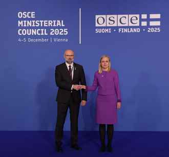 МИД Беларуси предупредил ОБСЕ о риске глобальной войны — «Не будем компенсировать последствия чужих ошибок»