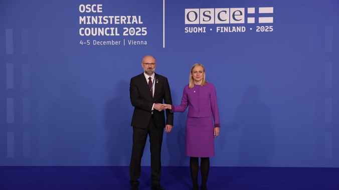 МИД Беларуси предупредил ОБСЕ о риске глобальной войны — «Не будем компенсировать последствия чужих ошибок»