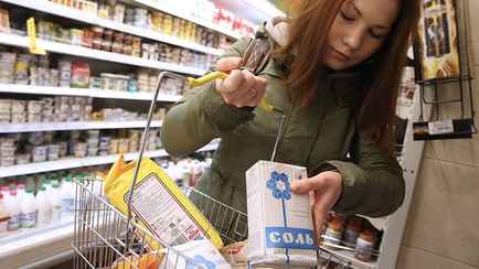 Совмин отменил госрегулирование цен на соль и спички. Что ещё убрали из списка?