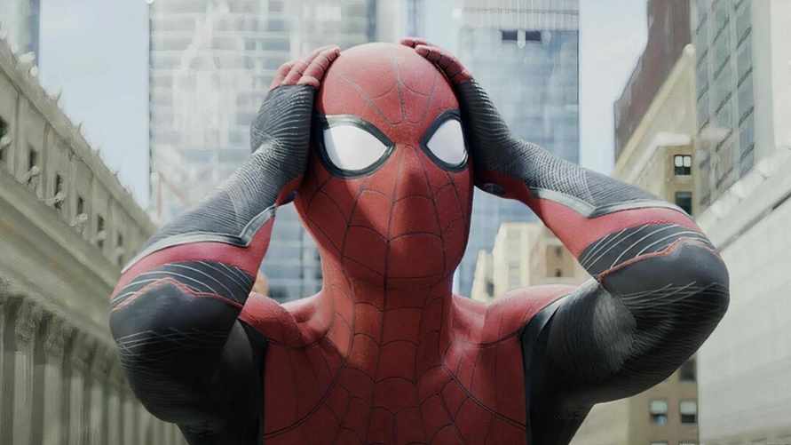 Россияне атаковали соцсети «Человека-паука» Тома Холланда: «Как ты мог!»