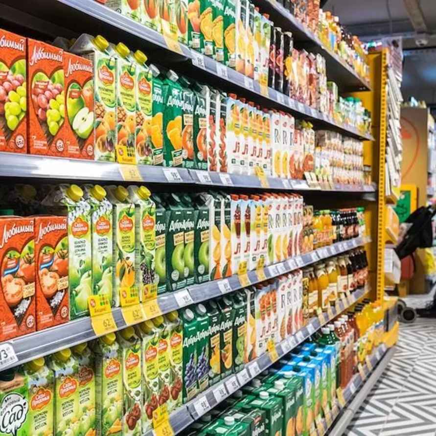 МинЖКХ Беларуси предложило поднять утильсбор за упаковку продуктов и на секонд-хенд. Как и на что вырастут цены?