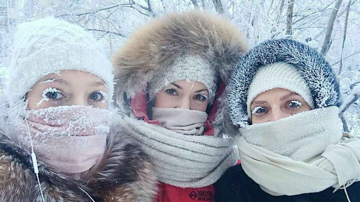 В Беларусь придут "арктические" -16°C. Где наступит "самый холодный день", а где выпадет снег